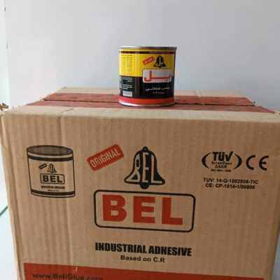 چسب صنعتی ربعی بل